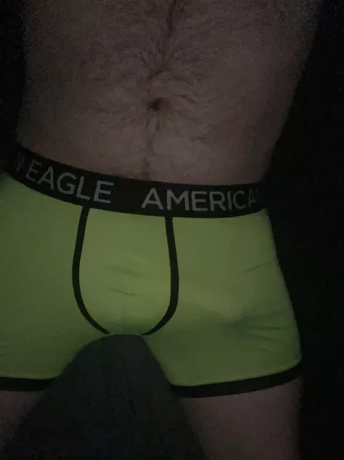 I think it’s time to get him out to play. DM’s open.