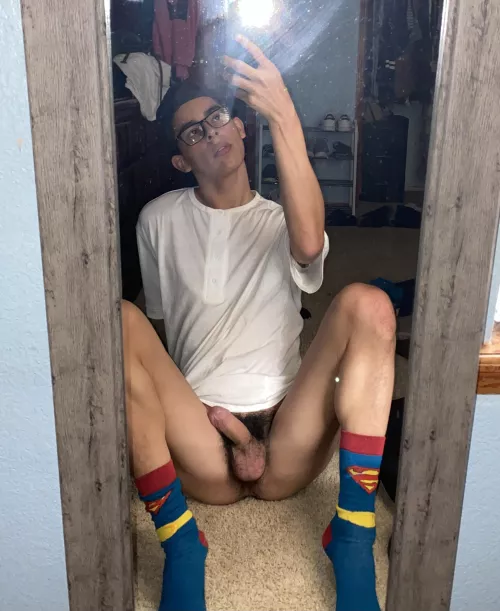 I wanna get fucked by a straight boy