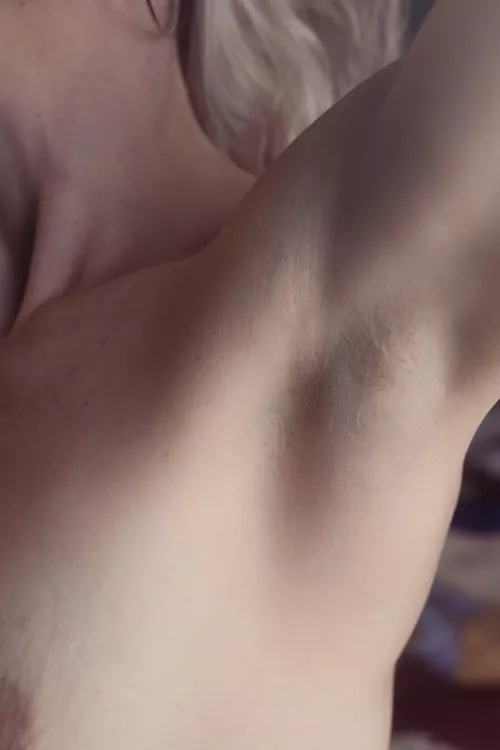 I want to be so dirty today