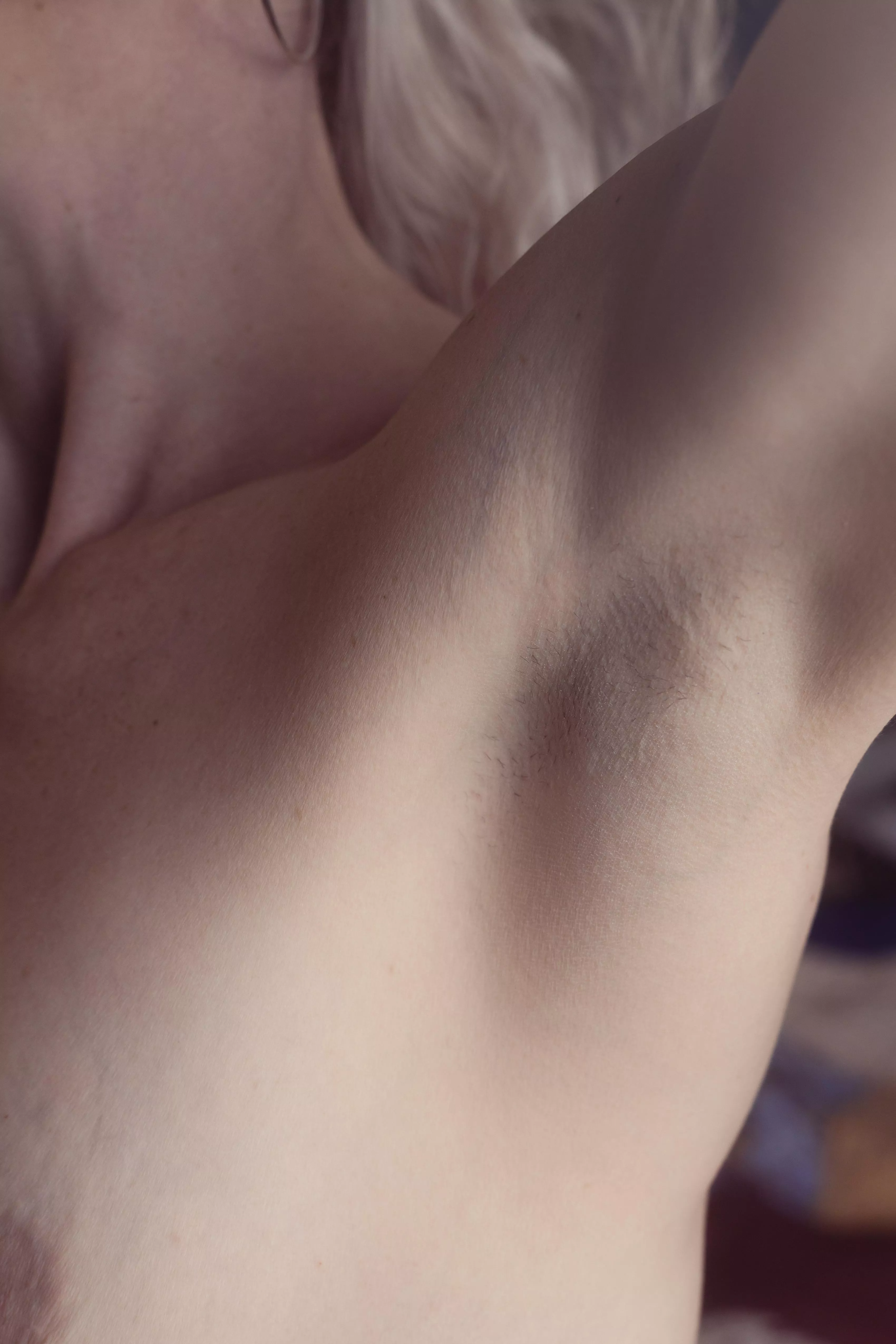 I want to be so dirty today