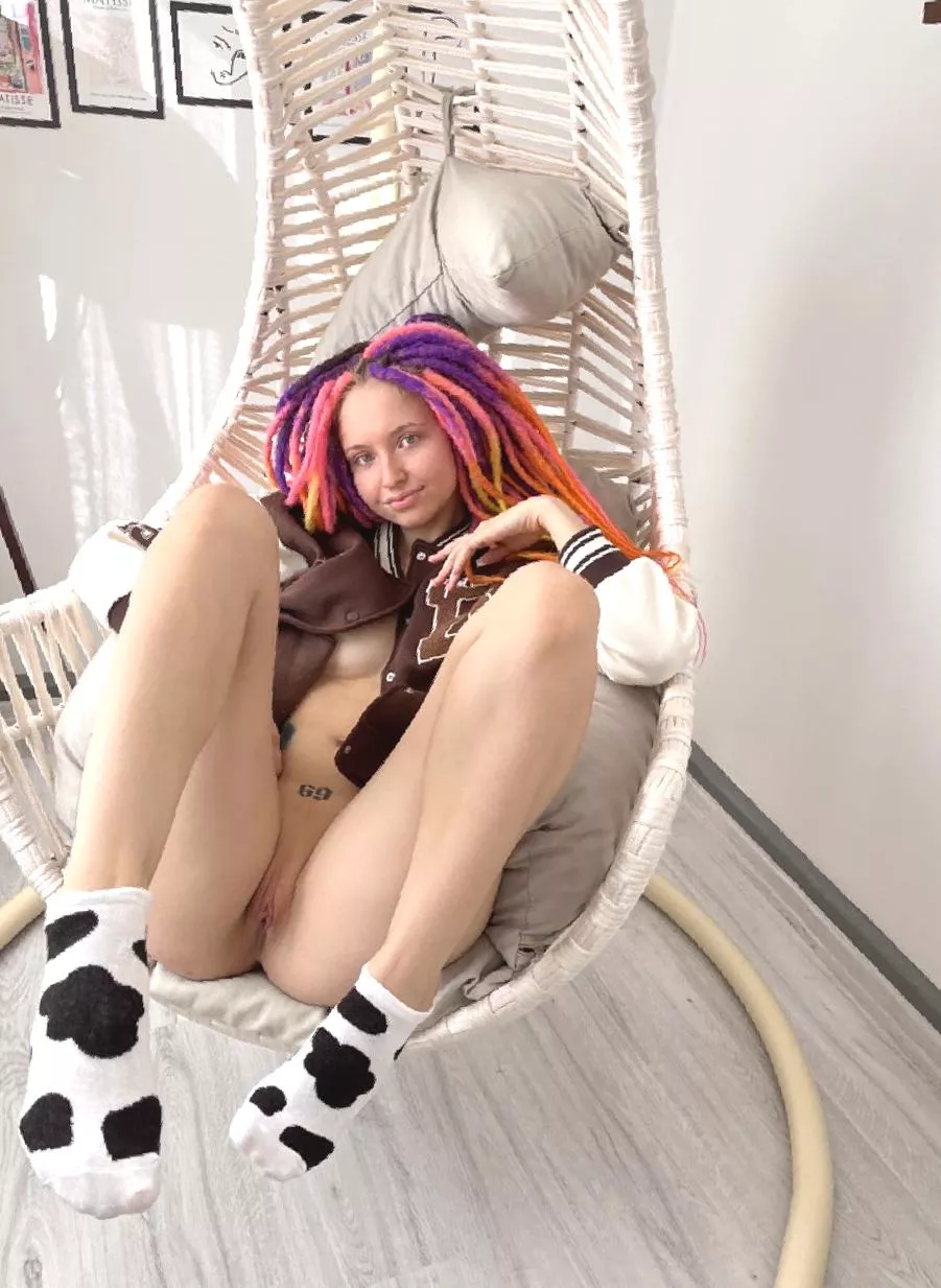 I wish you a sweet night