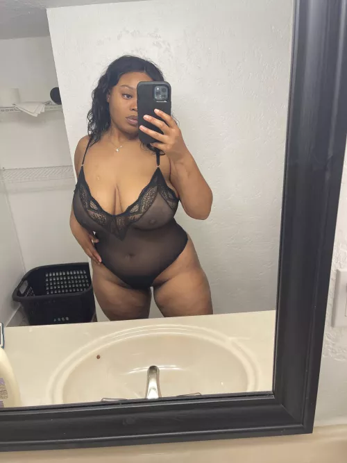 If I walk in front of the tv with this on, wyd?