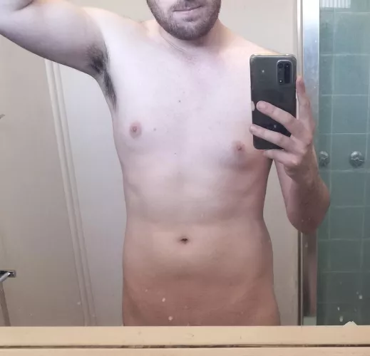 I'(m) back... 😏, You're ...?