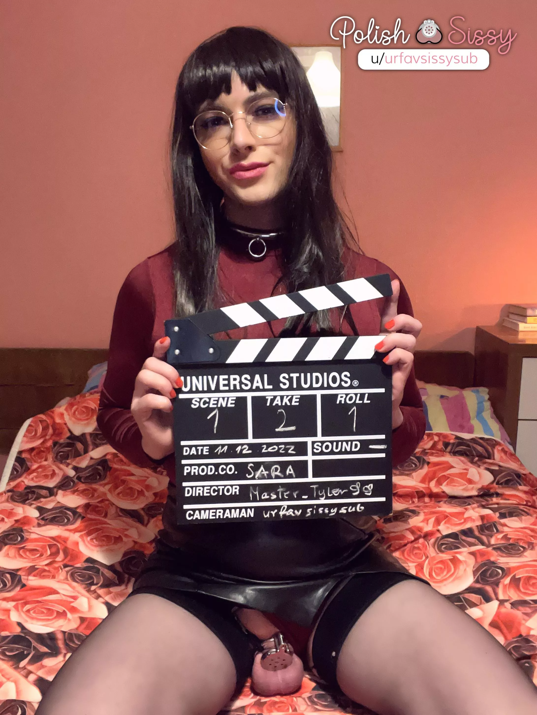 I'm good submissive sissy fuckslut