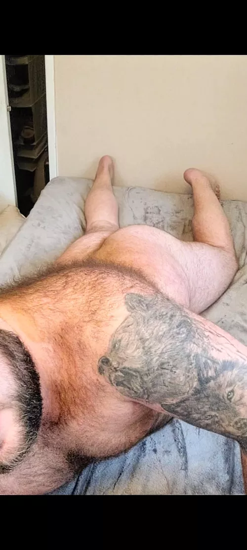 I'm new to butt pics, hope yall enjoy 😉