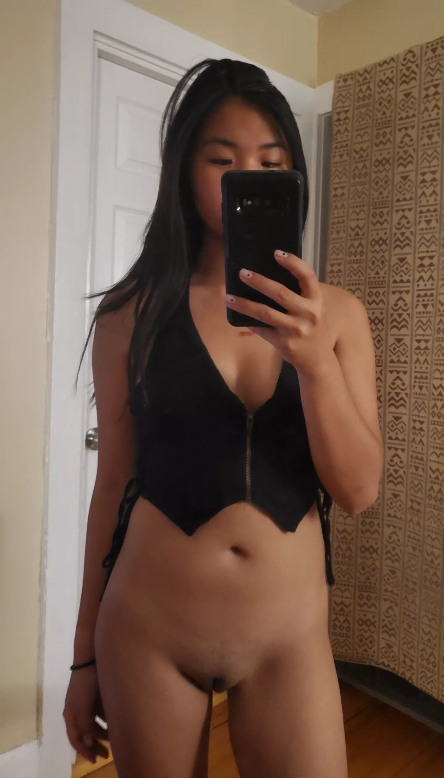 i'm only snack sized :3