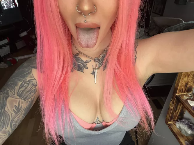 im ready to taste test