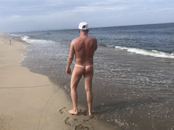 In The Shadow of New York City