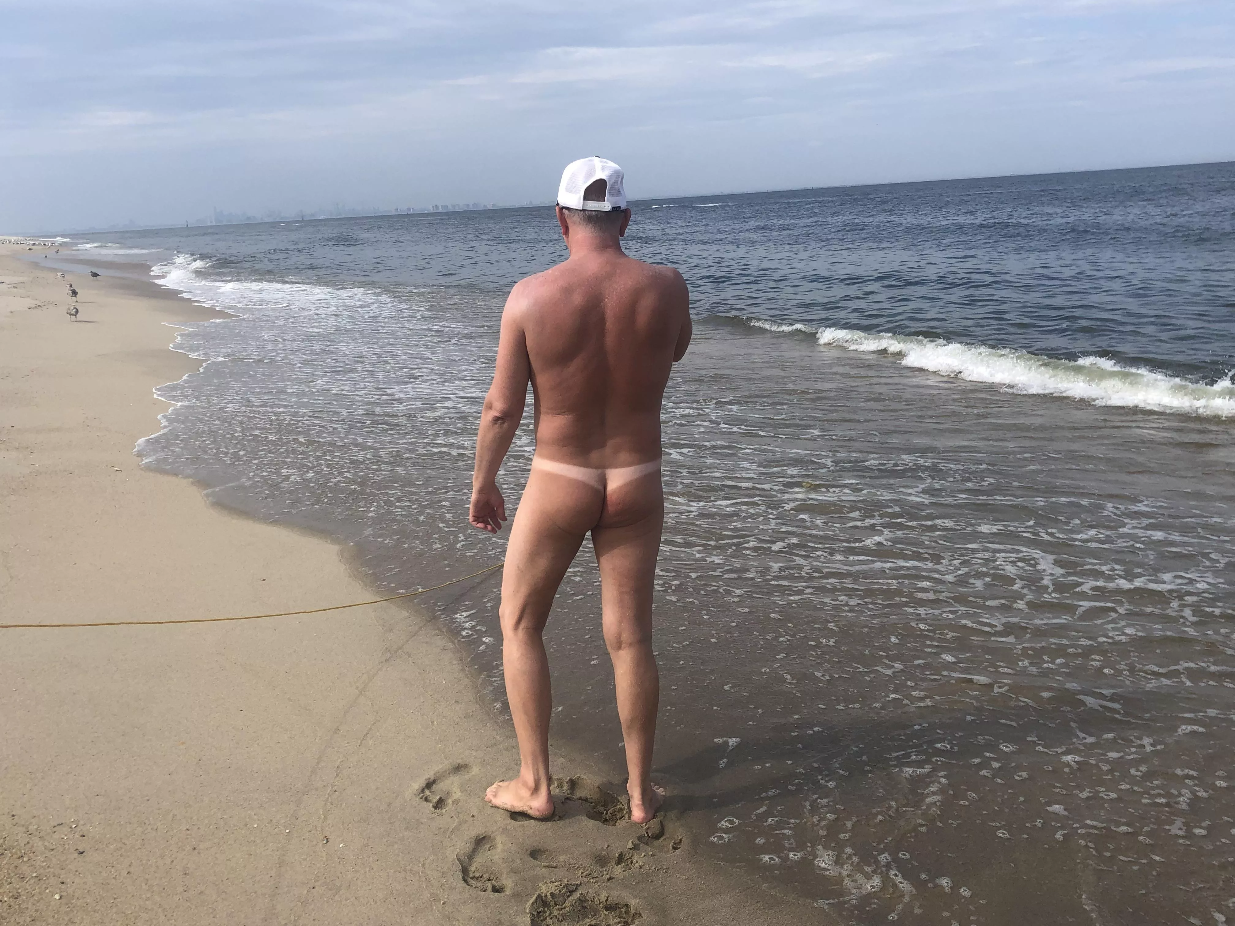 In The Shadow of New York City