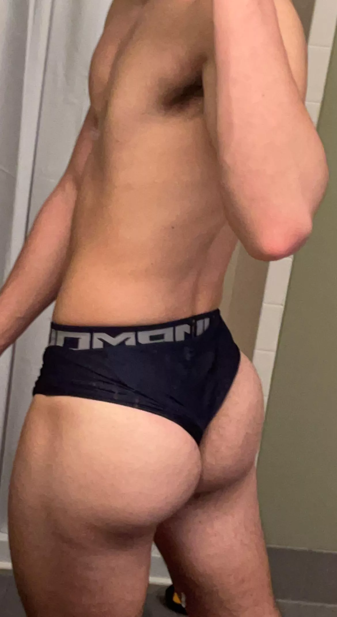 Is it big enough for you?