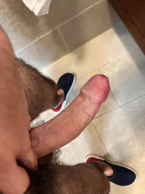 is it worthy of a blowjob?