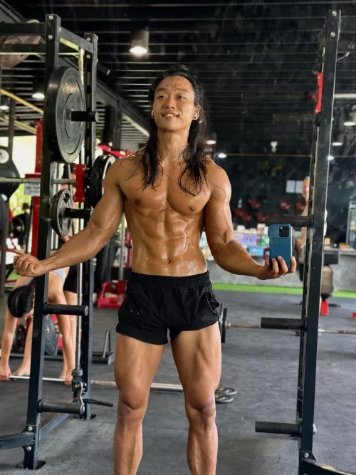 is this enough to distract you?