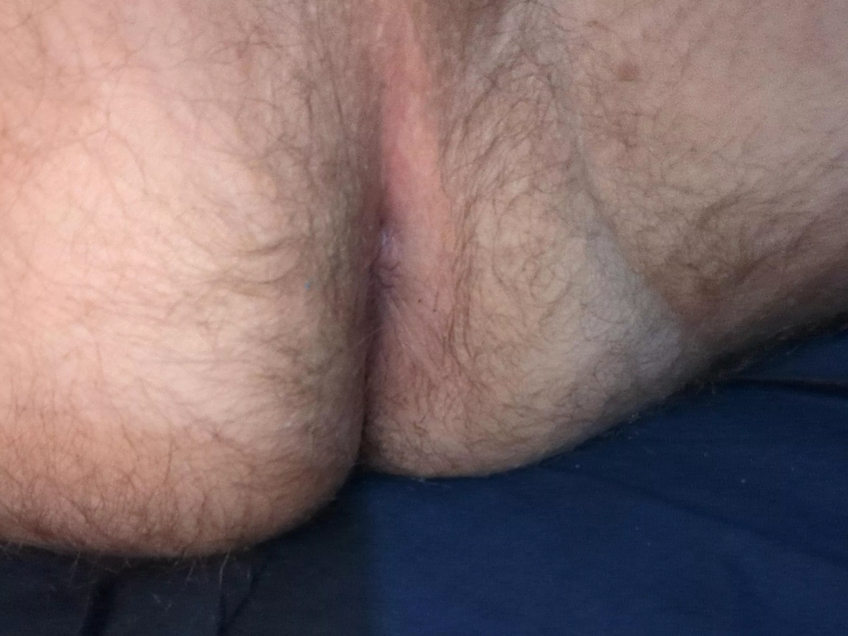 It ain't going to fuck itself