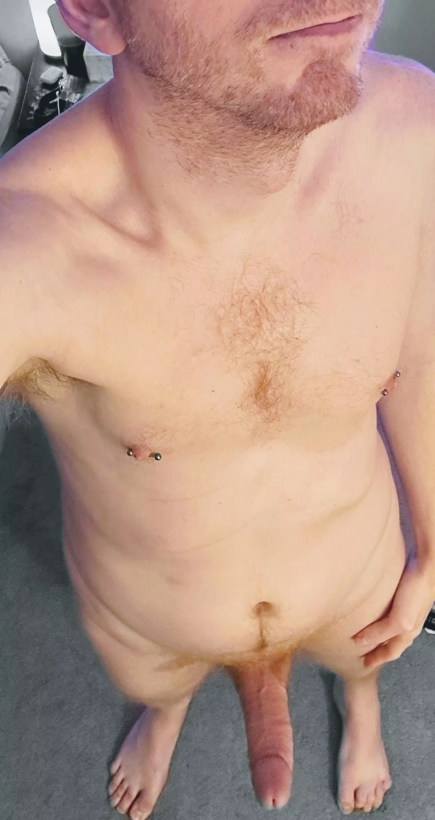 It's hot in here 🔥