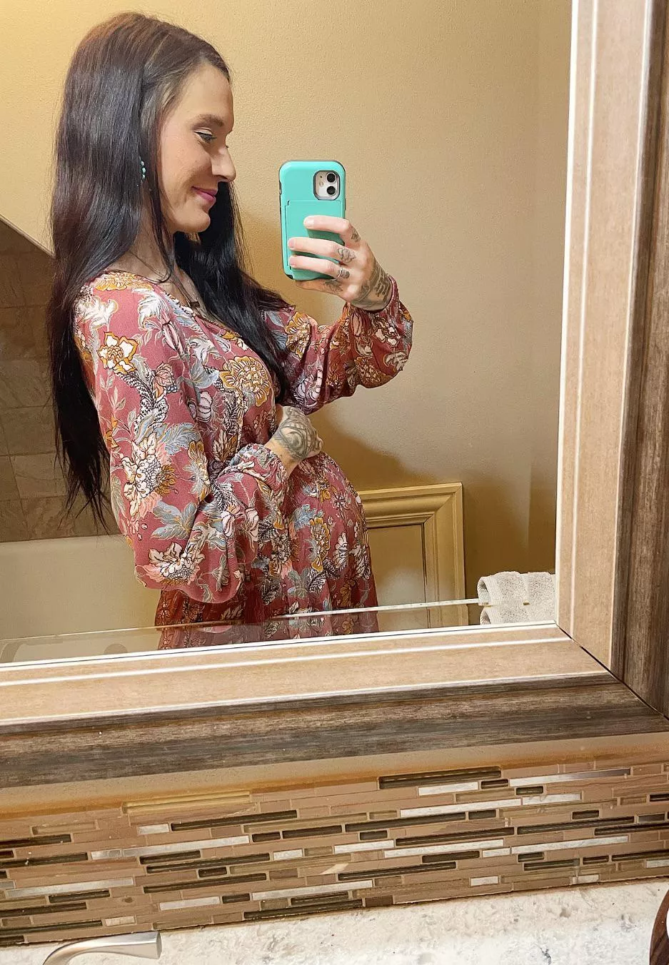 It’s my birthday tomorrow who is getting me a gift