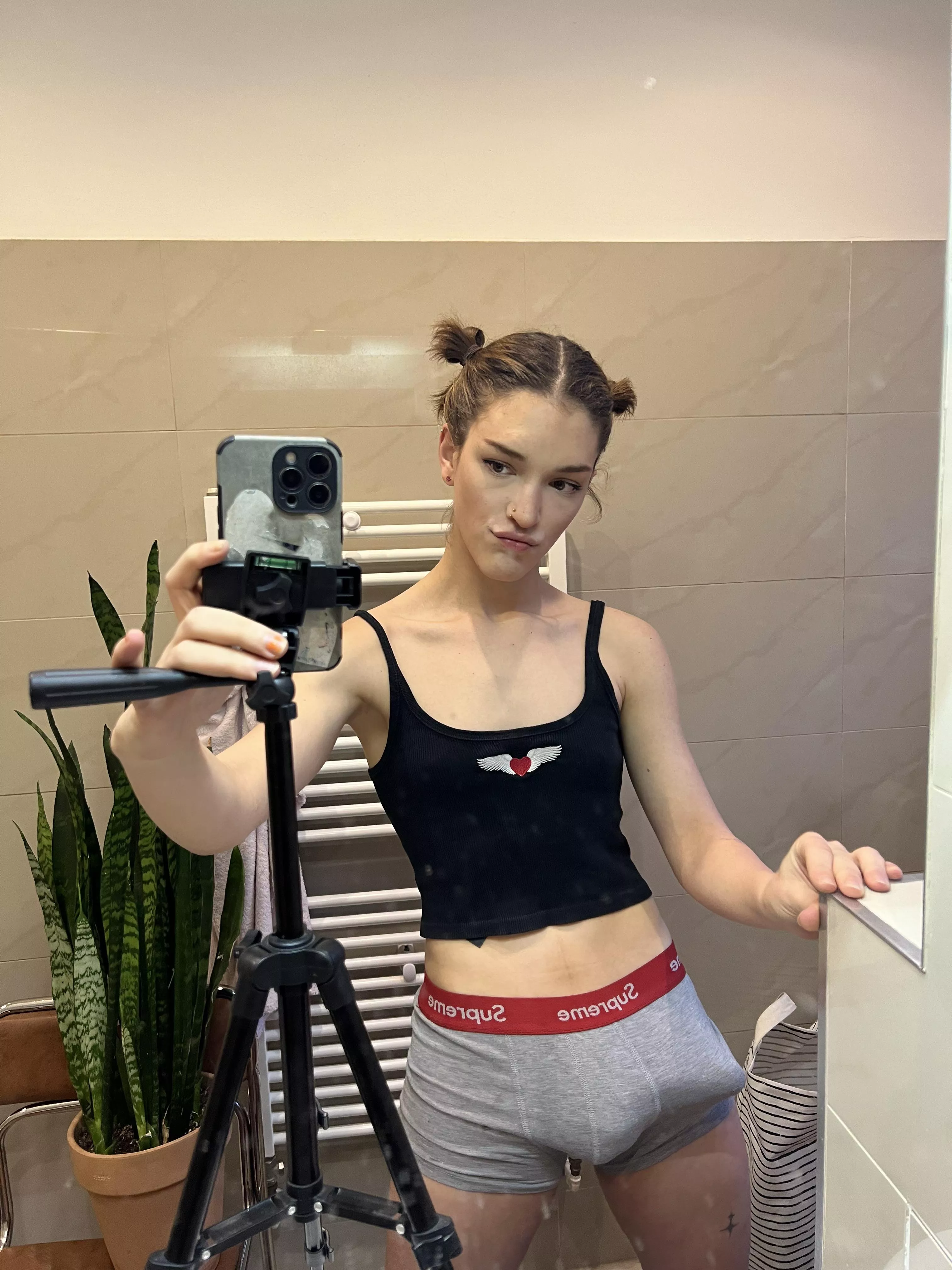 it’s quite big 🫣