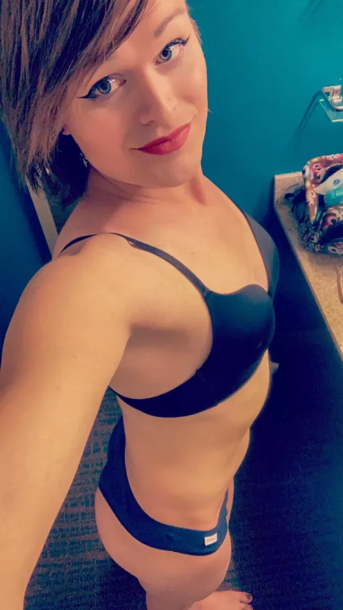 I’ve been a little horny lately… 😉