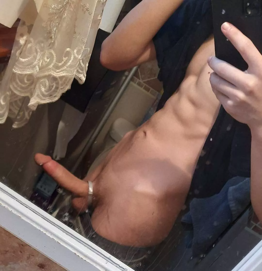 I've been thinking about you