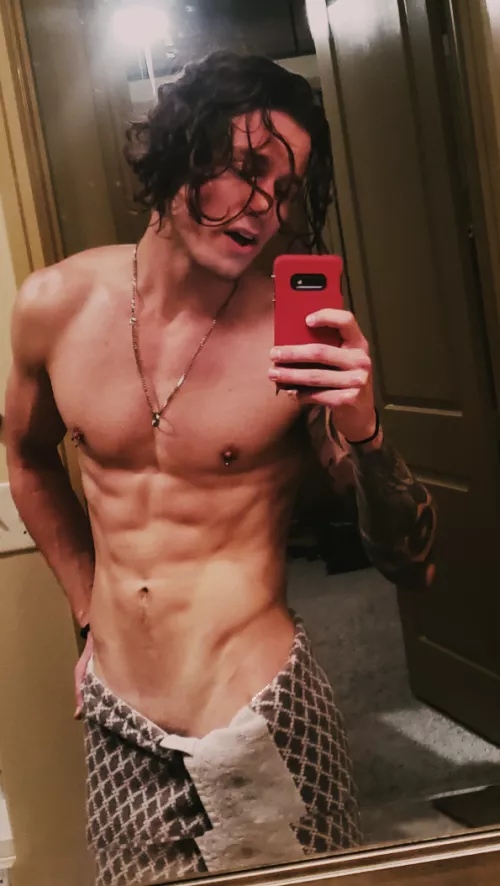 Join me in cleaning up?