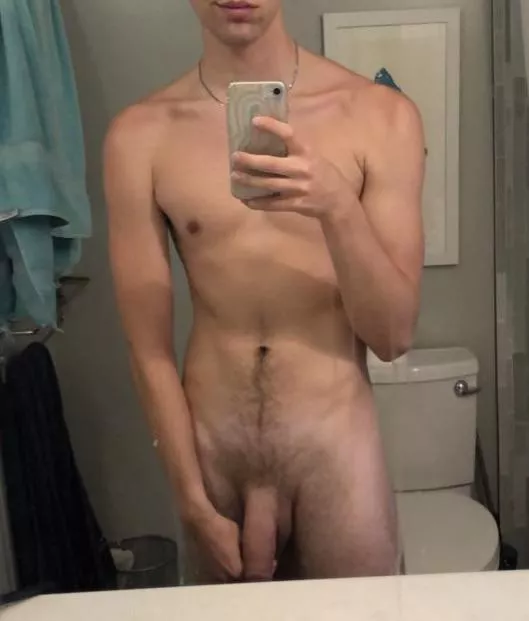 Join me in the shower