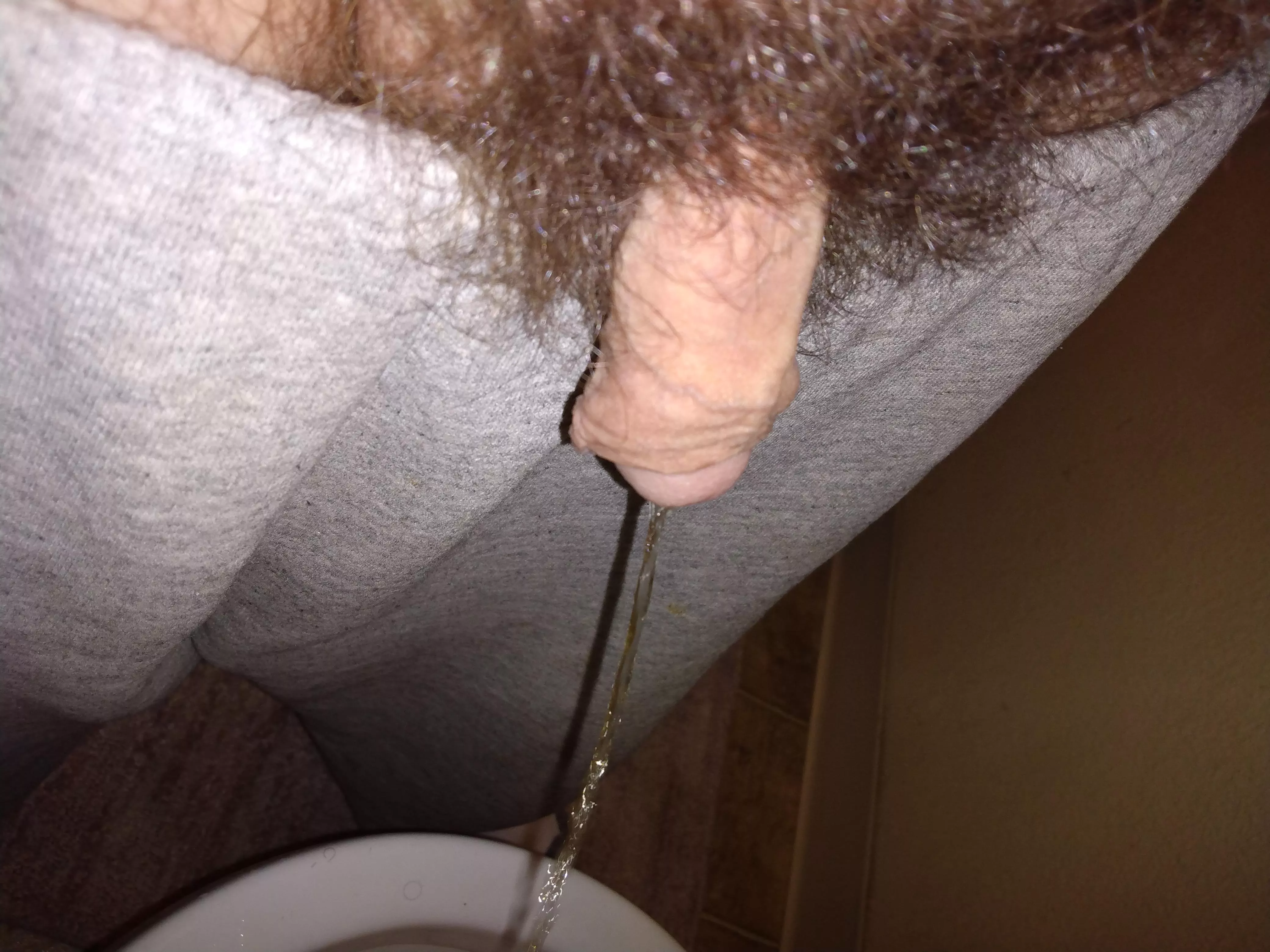 just a little relief