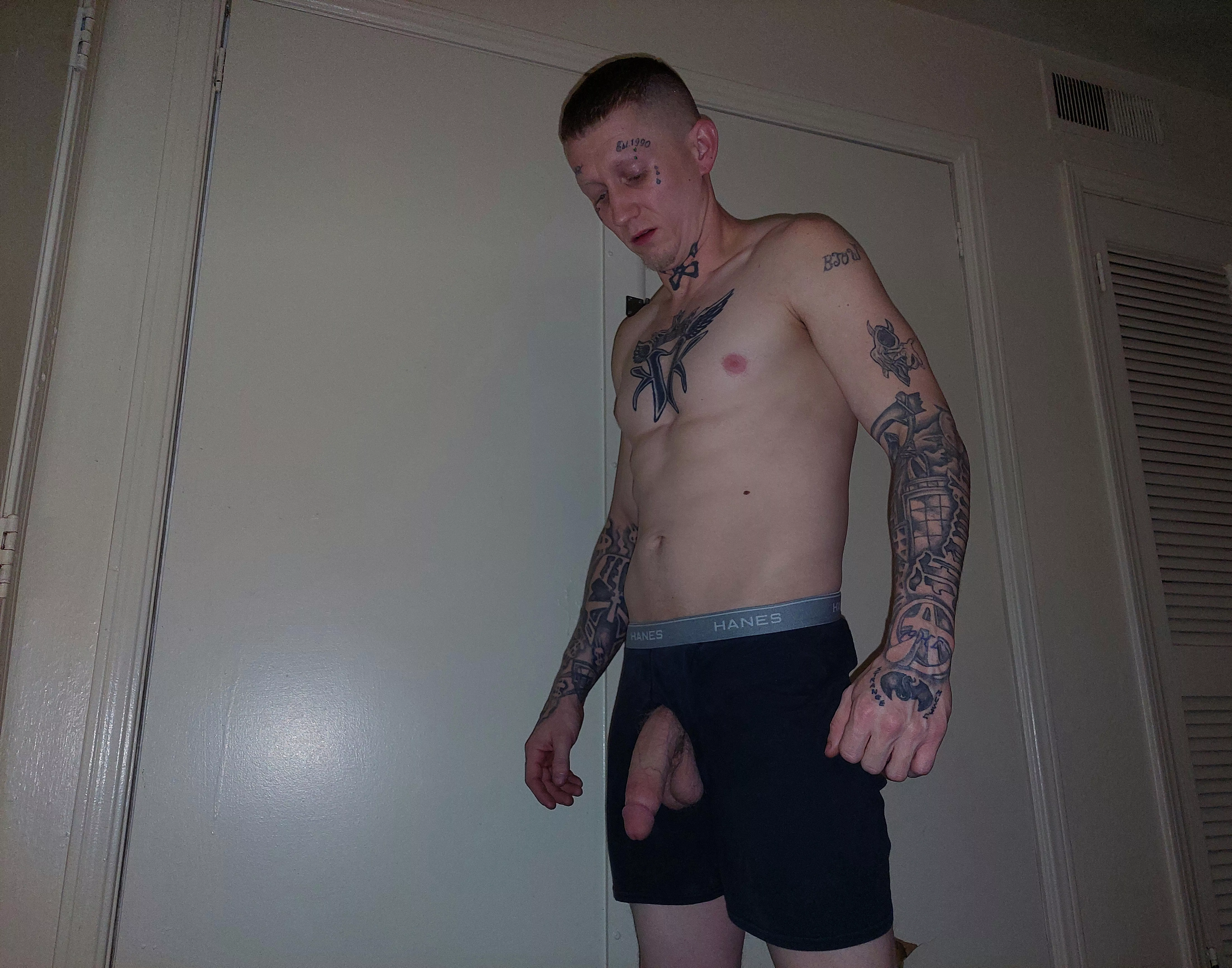 Just another satisfying Saturday