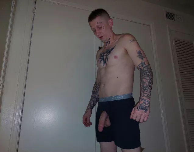 Just another satisfying Saturday