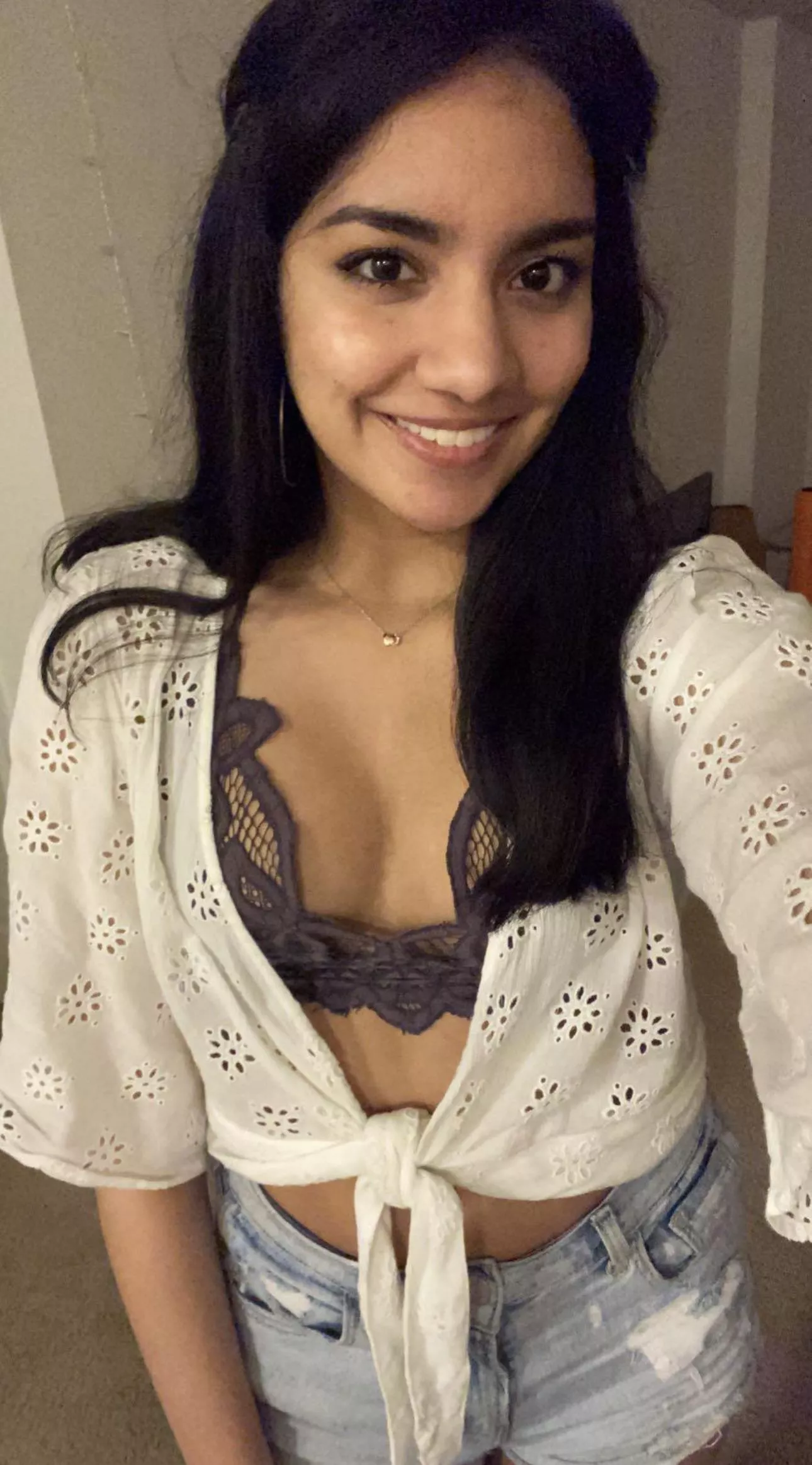 Just exploring, what’d you think? (F19)