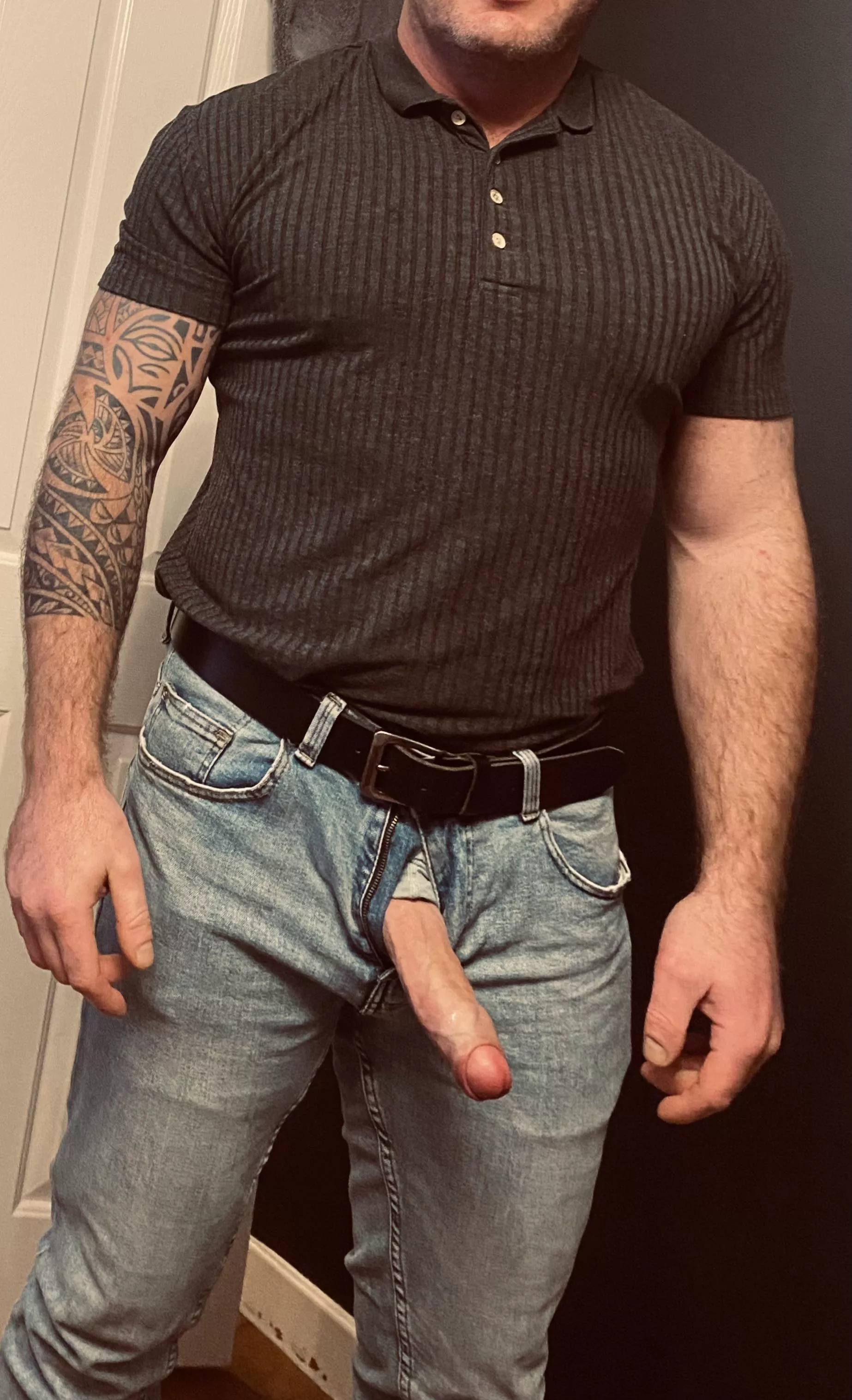 Just got back from the pub, you want some drunk dirty sex