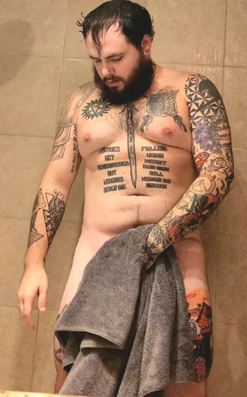 Just living my best life