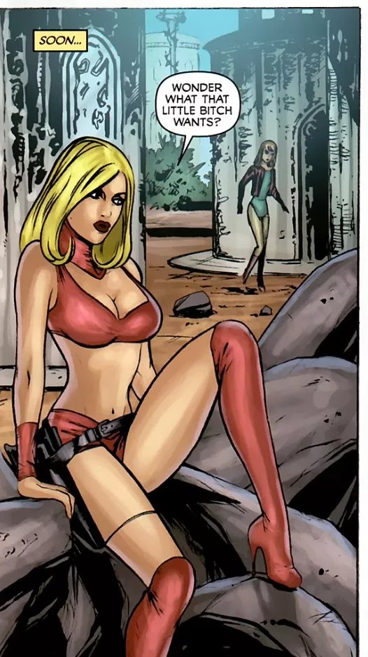 Kyrana's Rack [Stargate: Daniel Jackson #2]