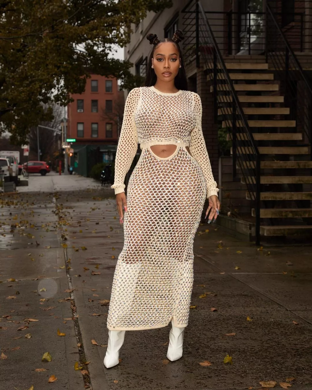 Lala Anthony
