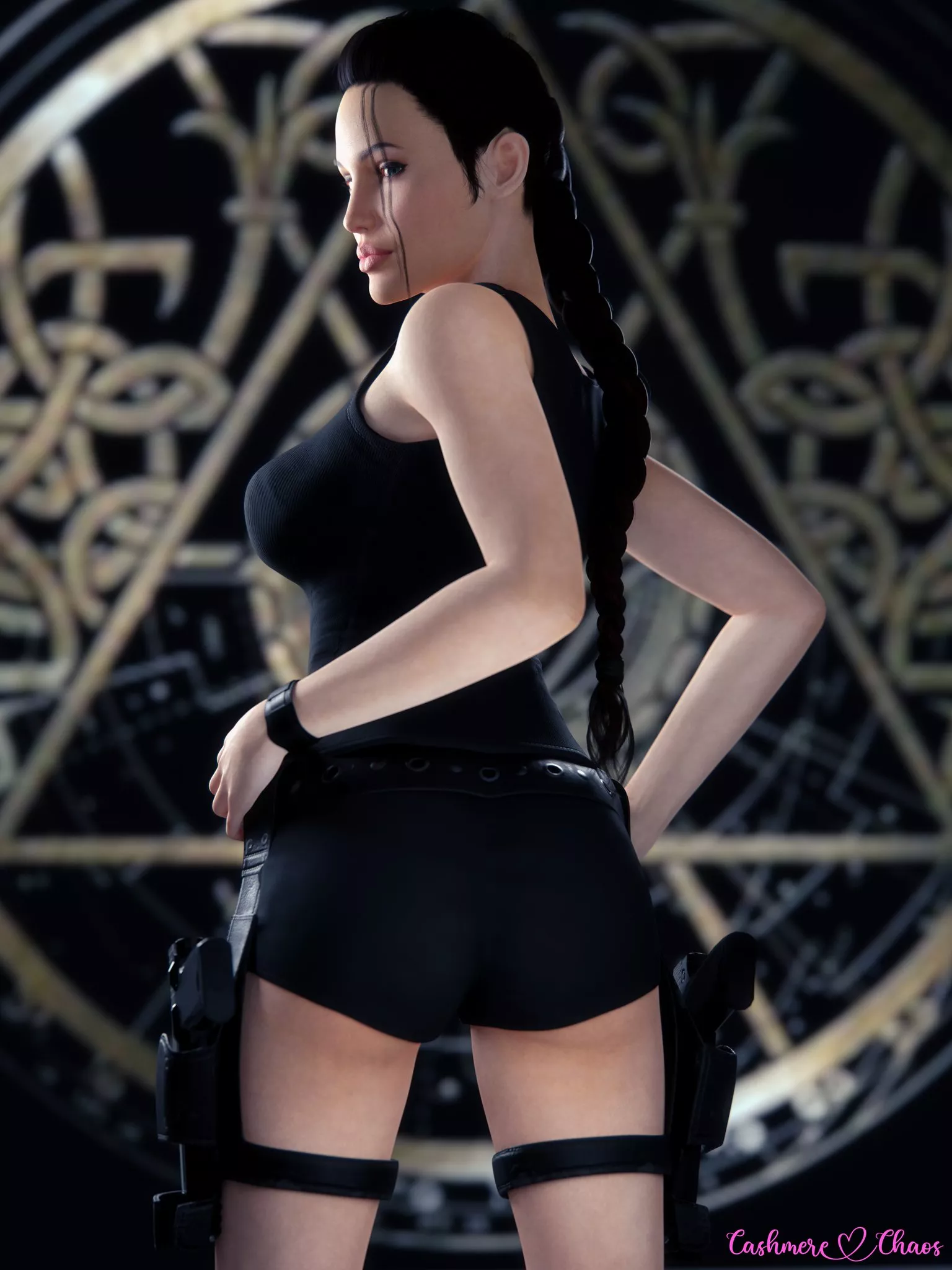 Lara (Cashmere)