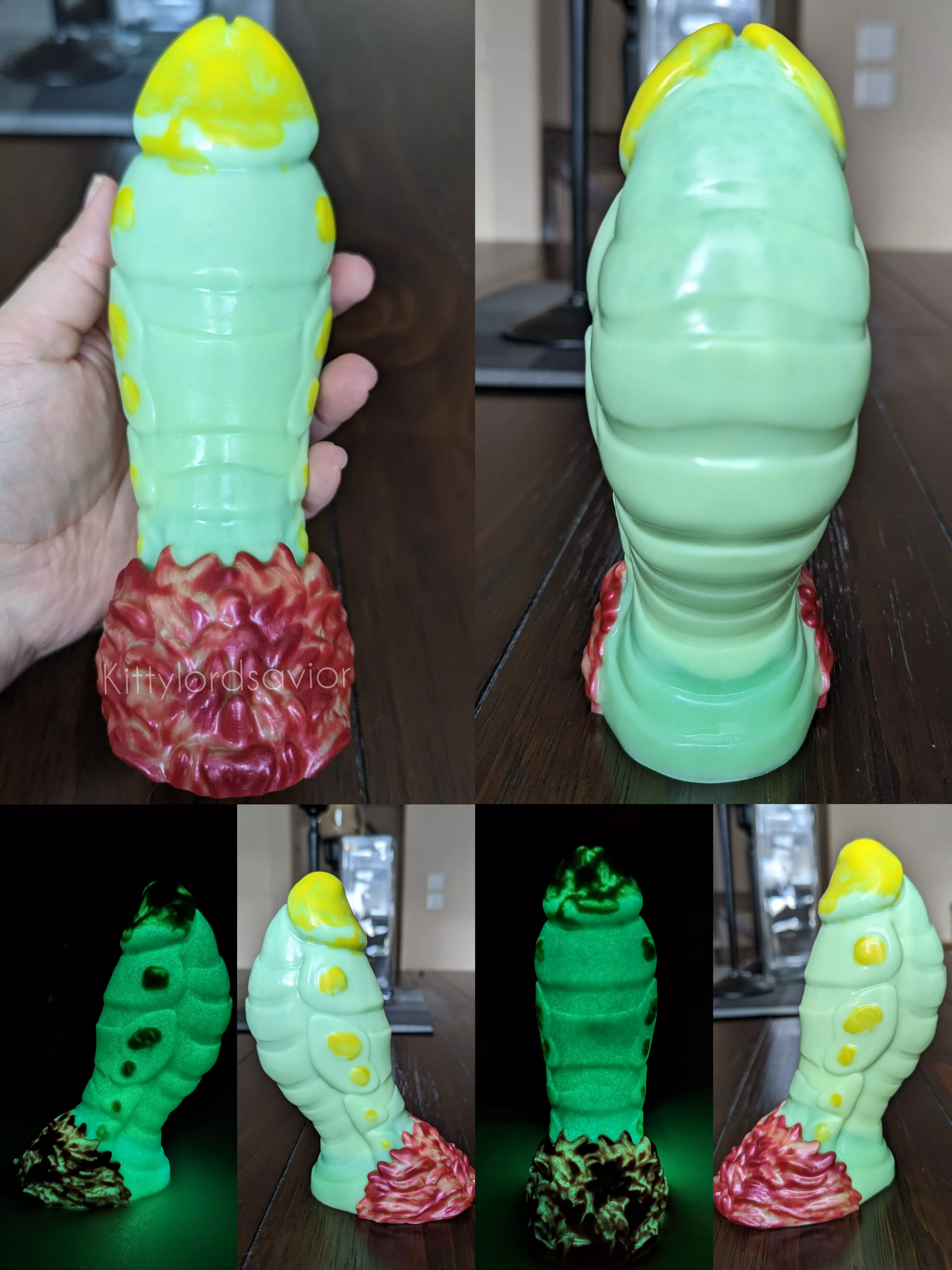 Large Vesper from BatBites!