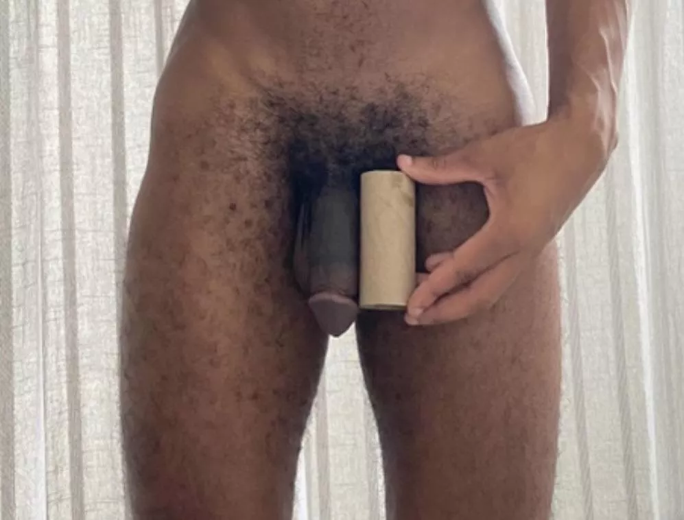 Let’s compare 😈 hit me up