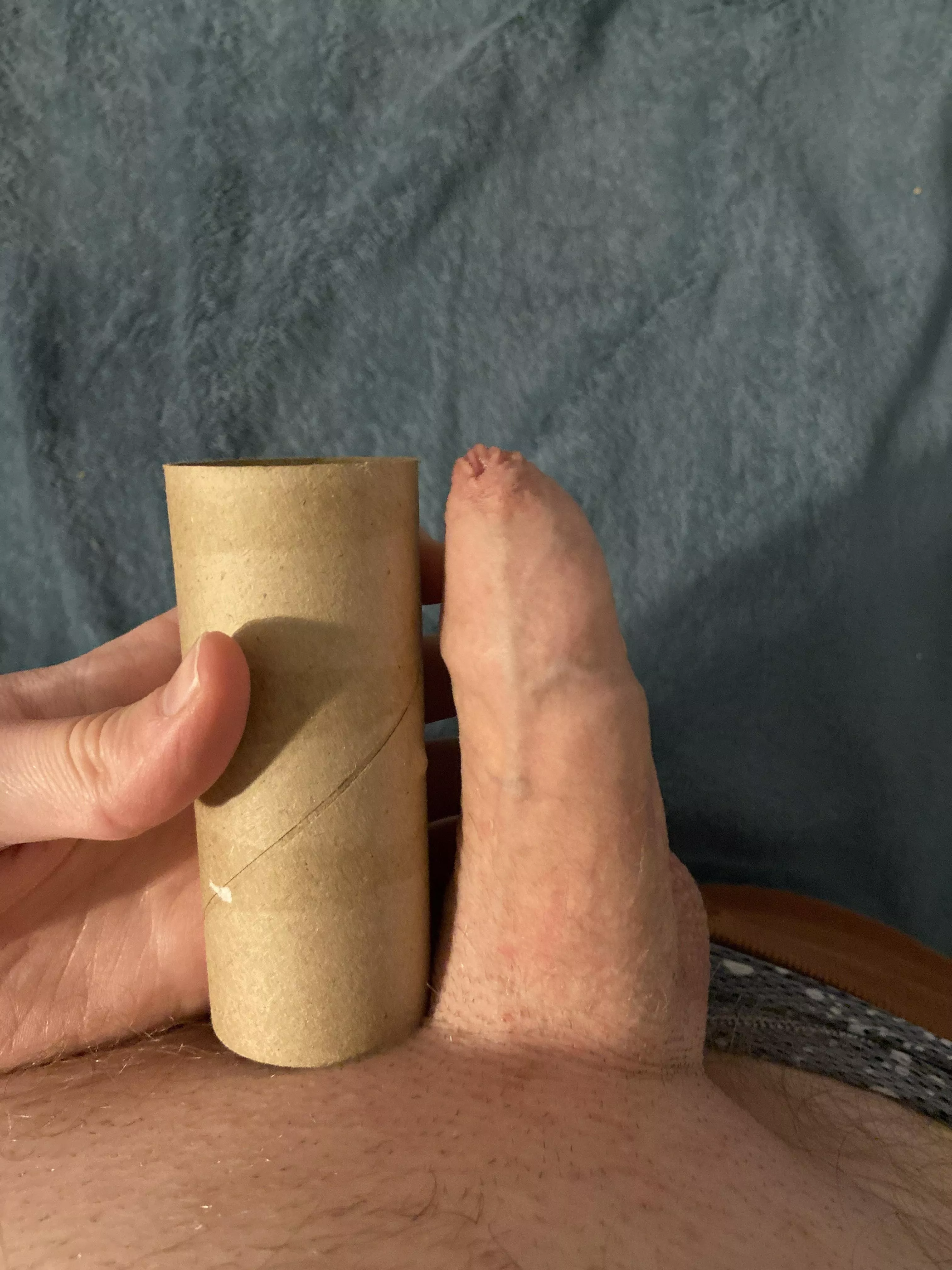 Let’s compare. Humiliate me 28m