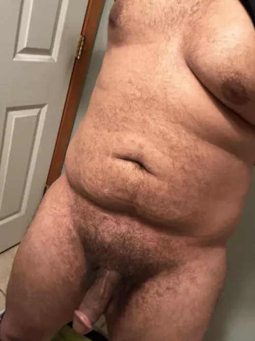 Let’s cuddle bro 😏