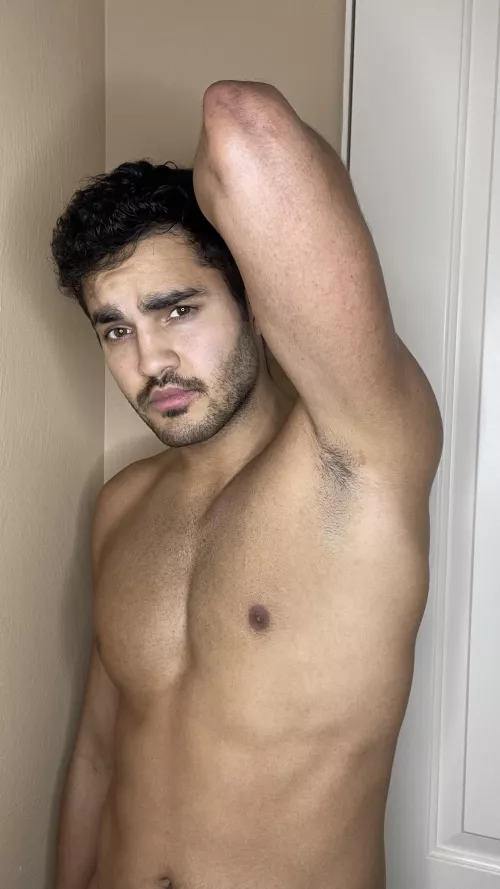 Let’s get to know each other