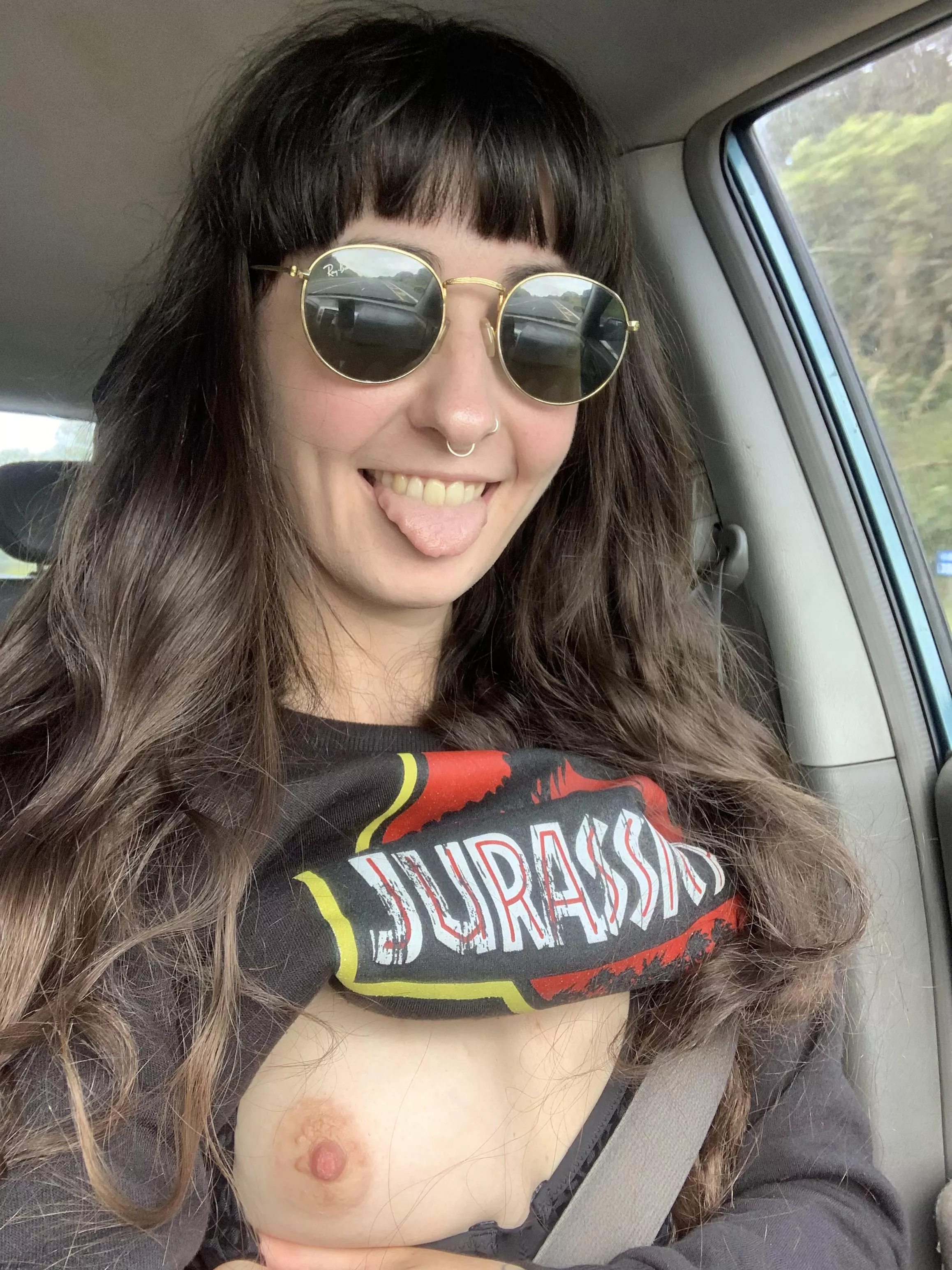 Let’s go for a ride