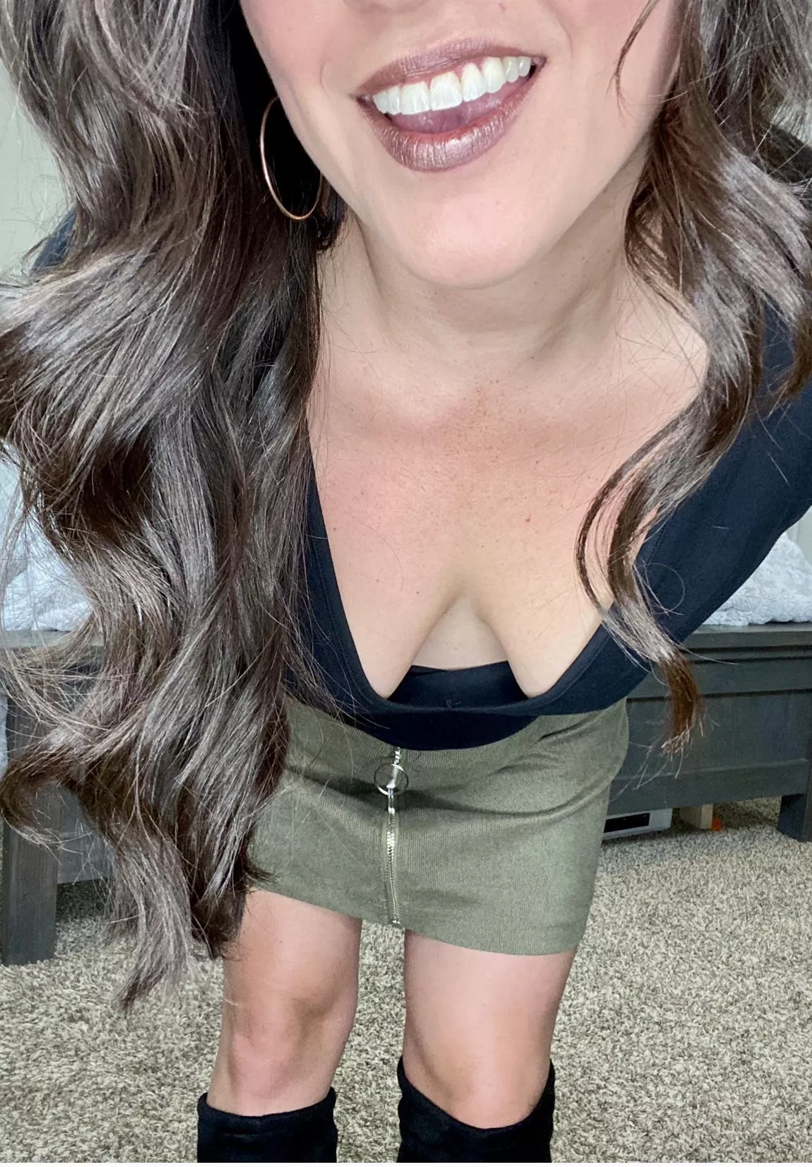 Let’s have some fun together