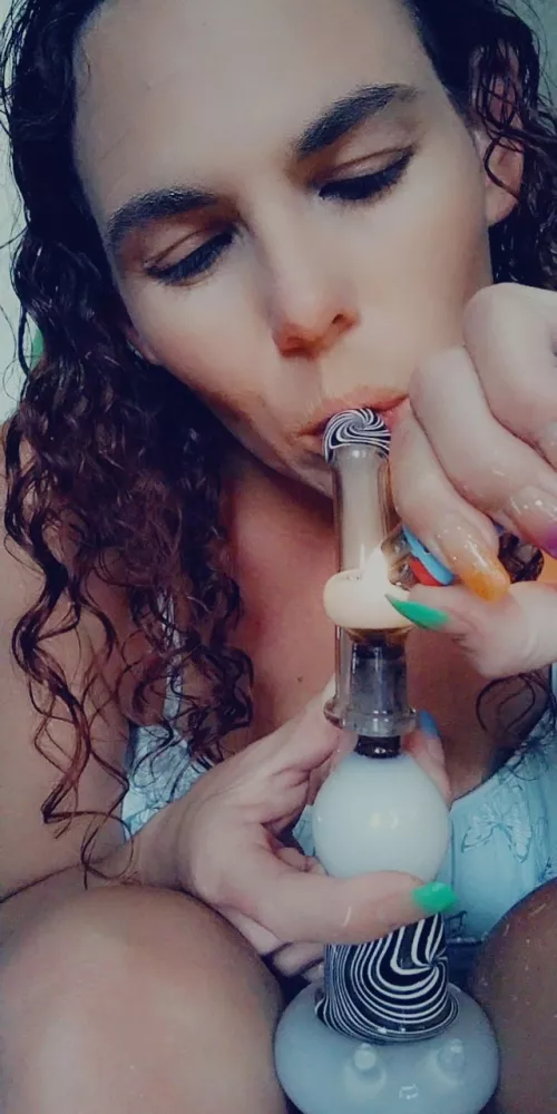 Let's see who lasts longer