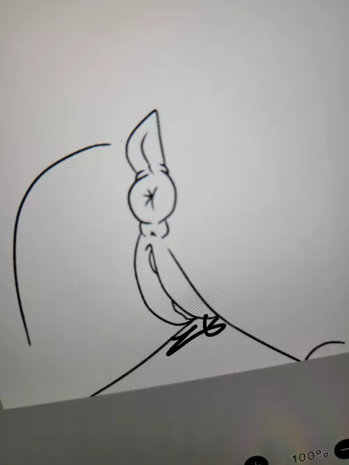 look at how perfect this looks 🤤 (my art)