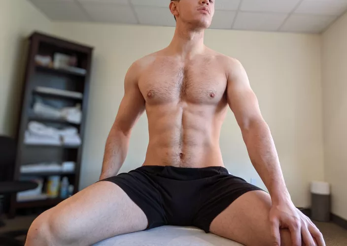 Love the light in here