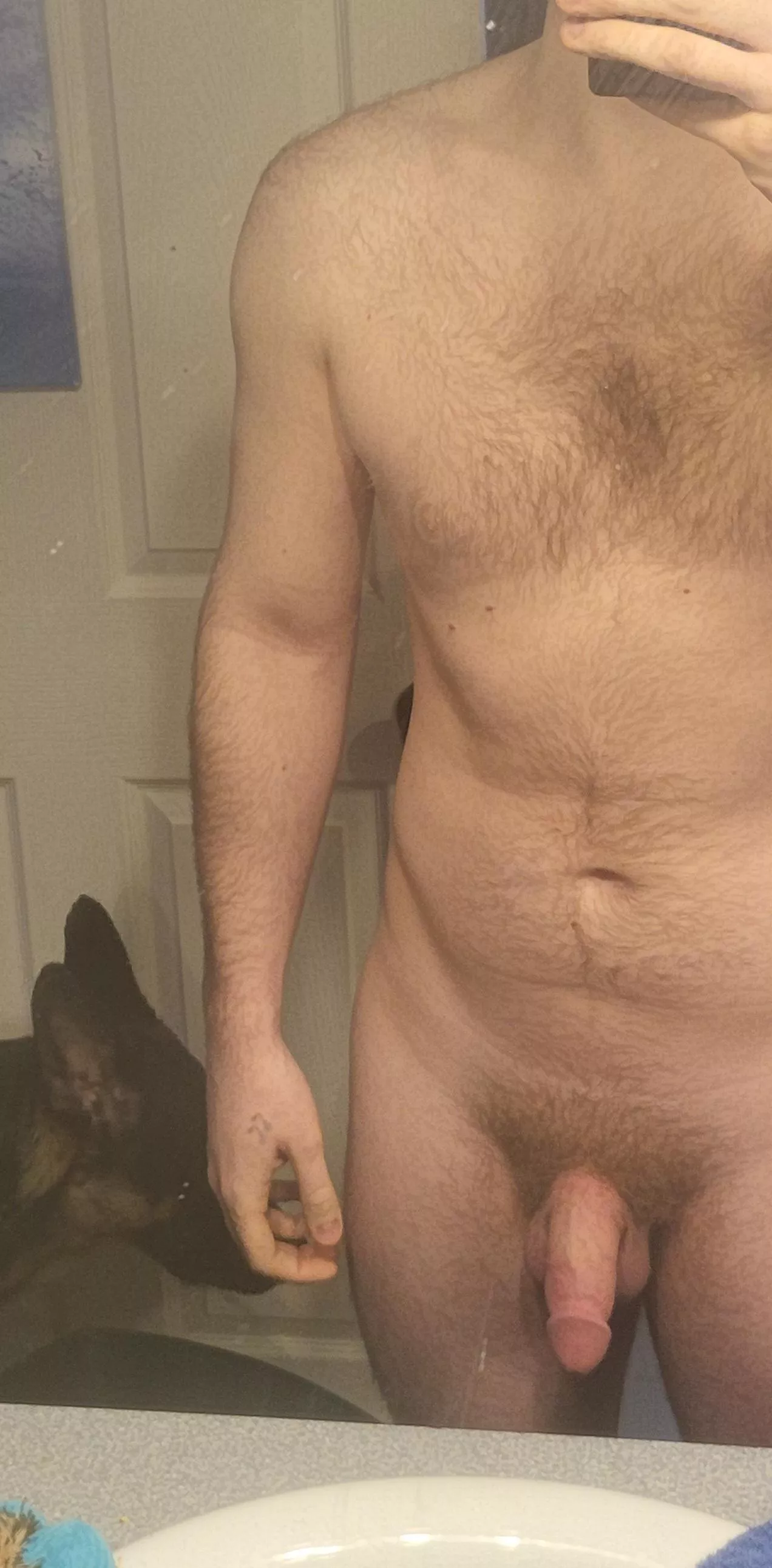 [M] 25, 196 lbs, 5'11