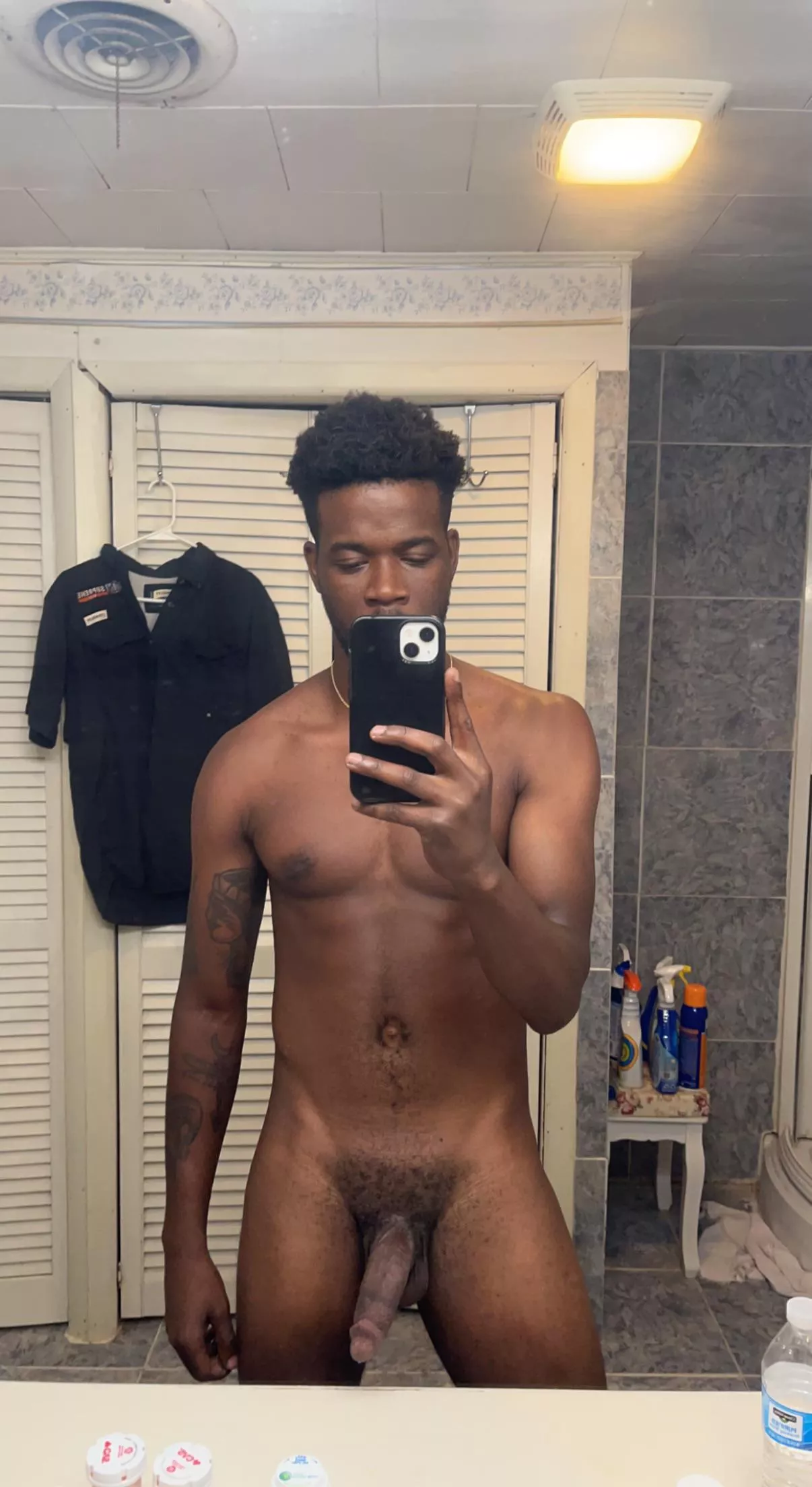 [M] any love for tripods?