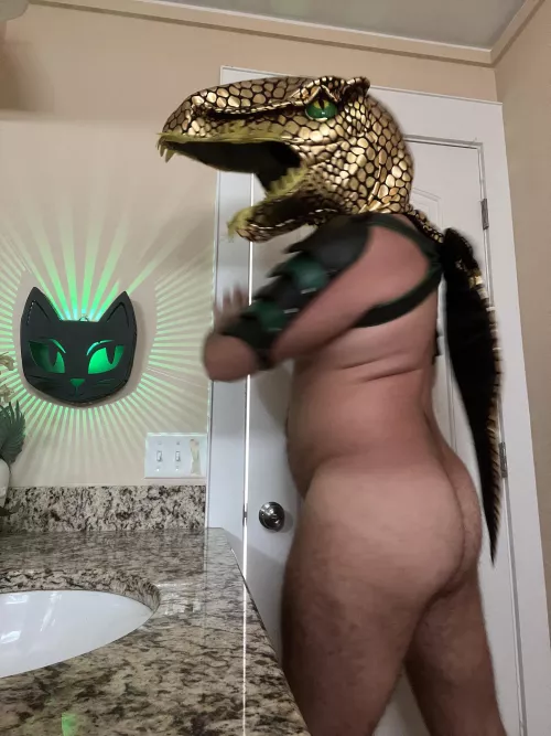 Make my monster grow