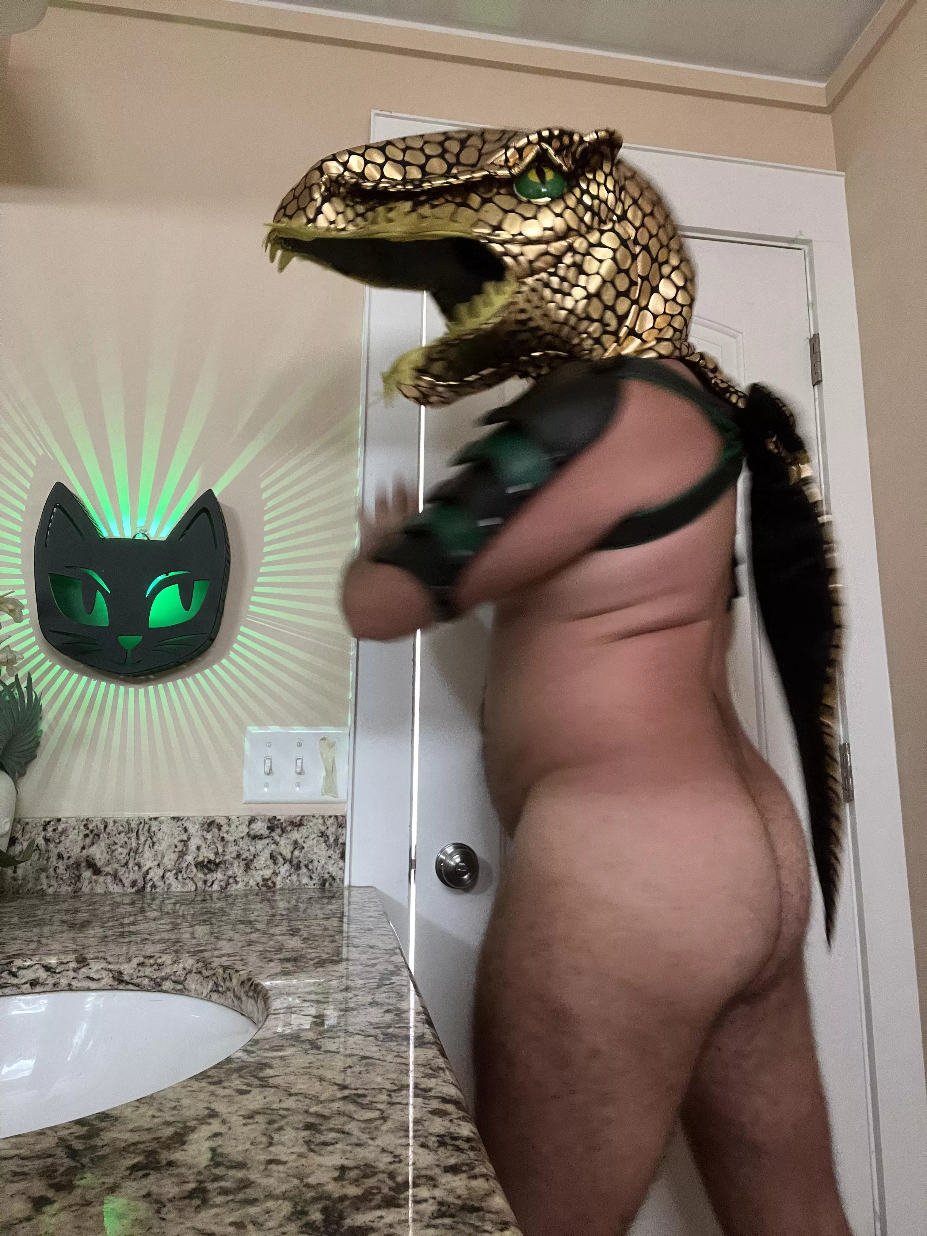 Make my monster grow