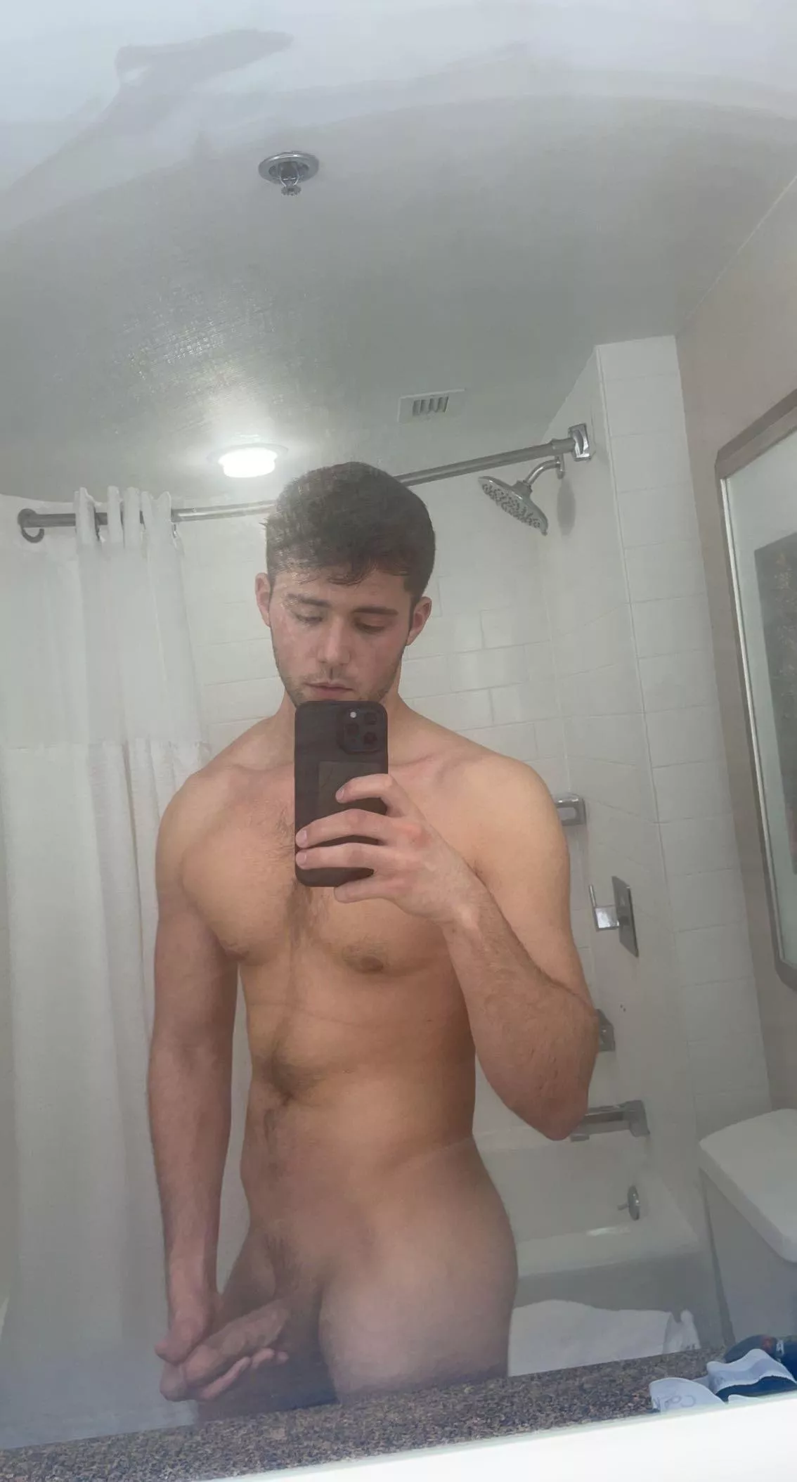 Maybe I can turn someone’s wife into a slut at this hotel