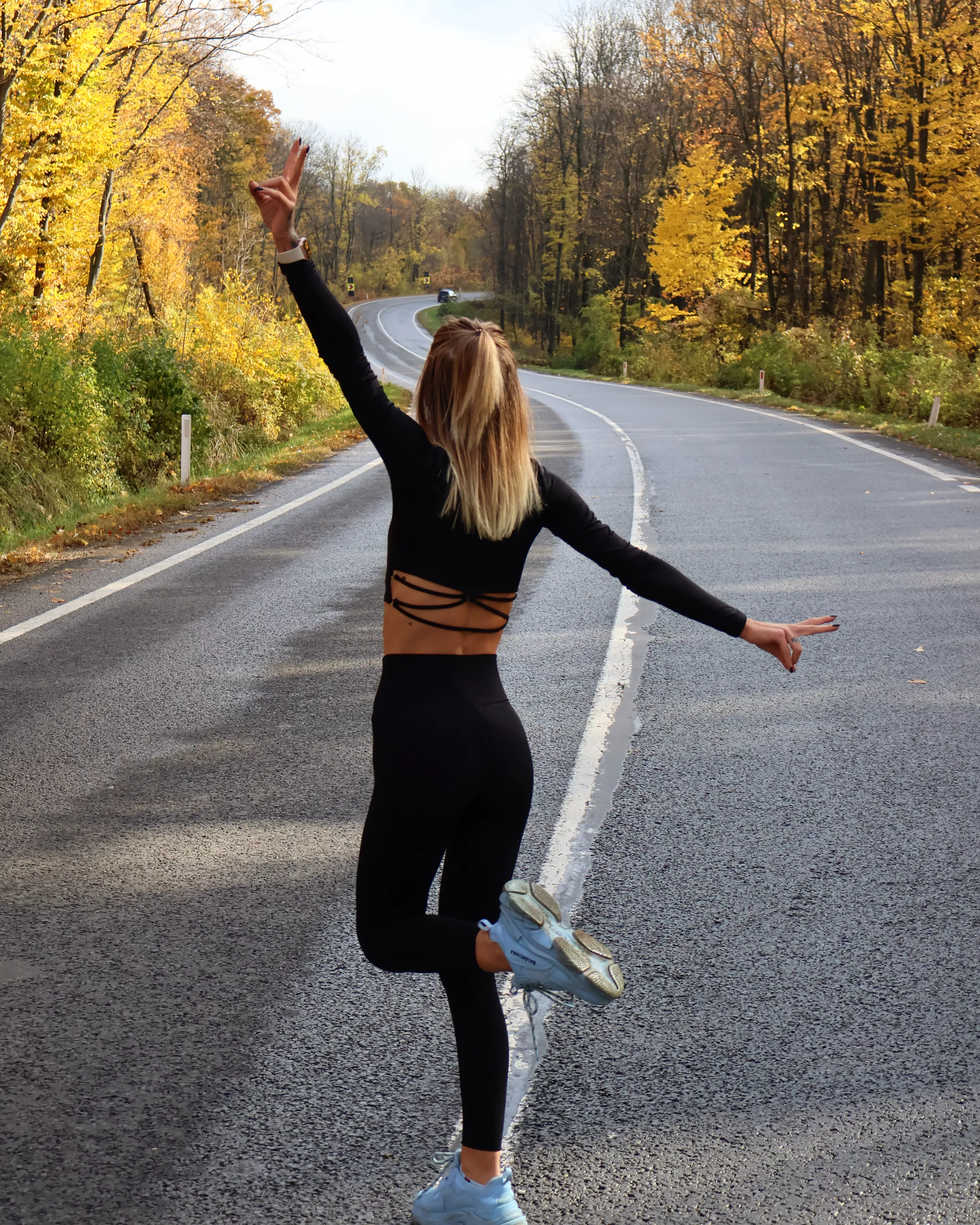 Me, you and your car right there! 💕