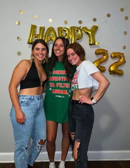 Merry Christmas Ya Filthy Animal